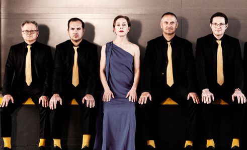 GoldMund avec Anna Veit 1