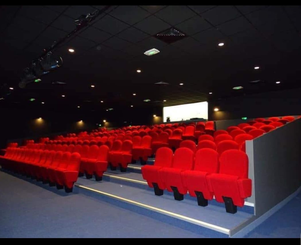 Théâtre l'Acte 12 2