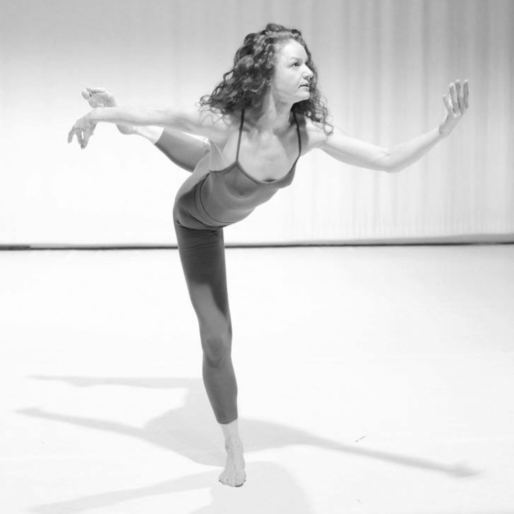 Paris Marais Dance School conservatoire 5