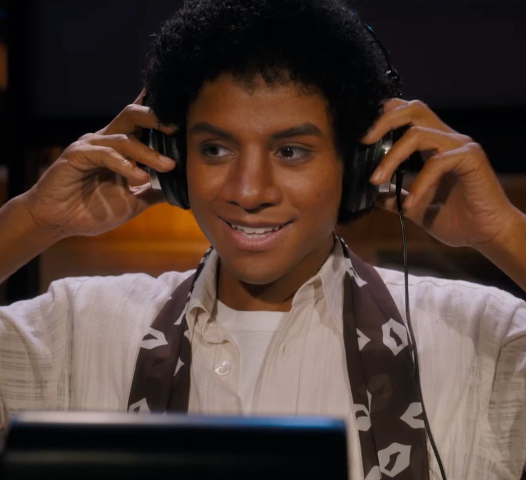 Black Joy Film Fest: Michael 4