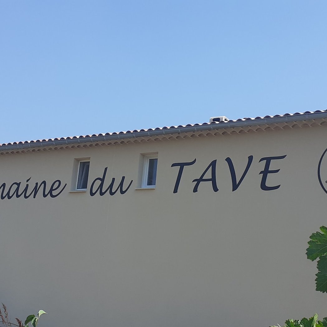Domaine du Tave 3