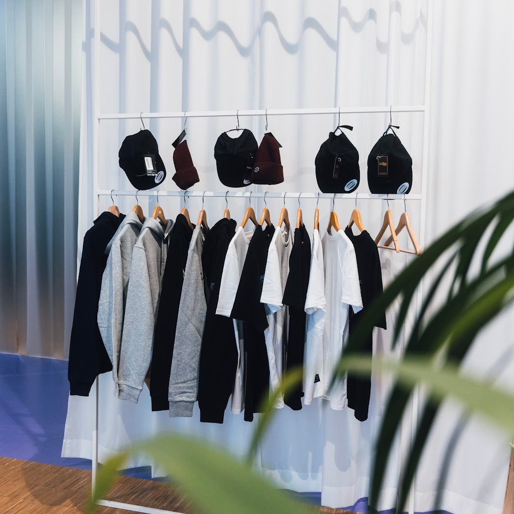 RAD RACE SHOP Berlin 3