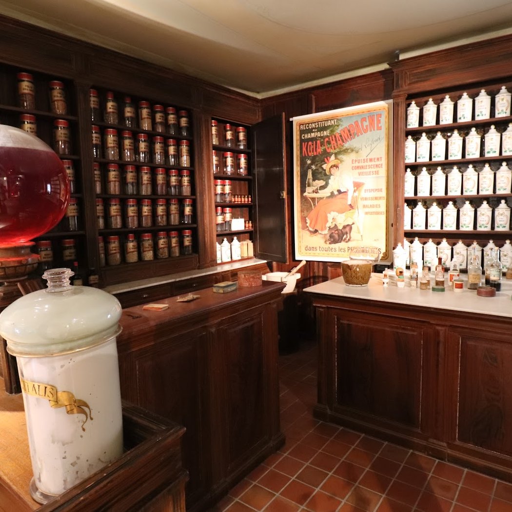 Museum of Burgundian Life 1