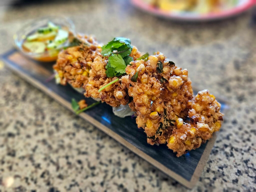 Viethai Cuisine 2