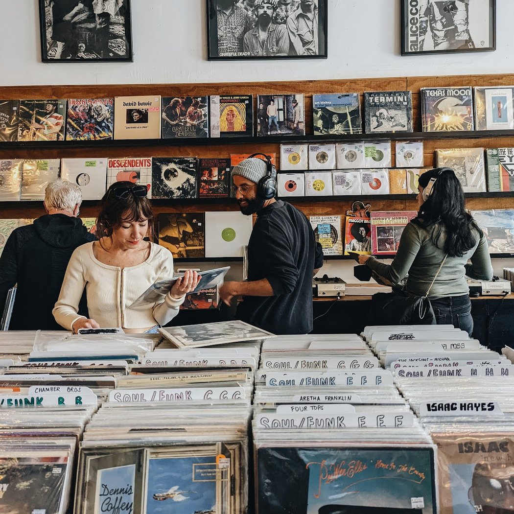 Academy Record Annex 1