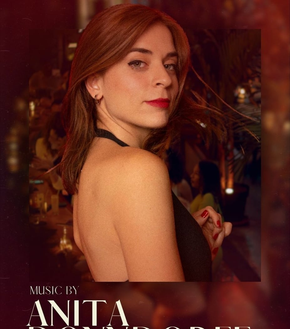 Live Music by Anitta Donndorff 1