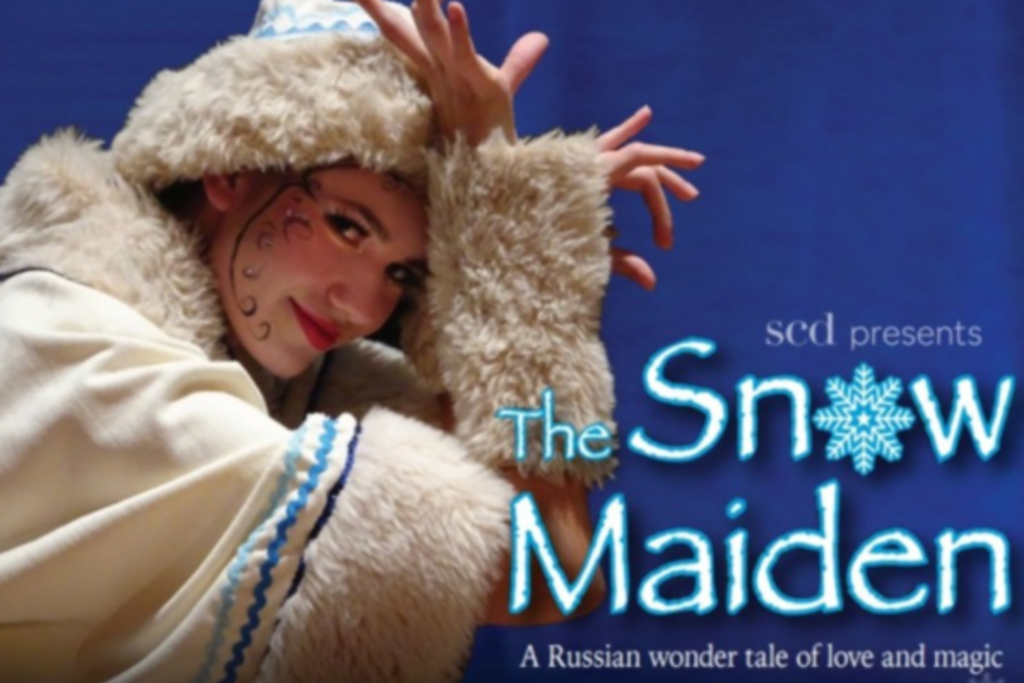 The Snow Maiden Performance 1