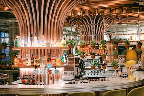 Kopster Hotel Résidence Paris Ouest Colombes 5