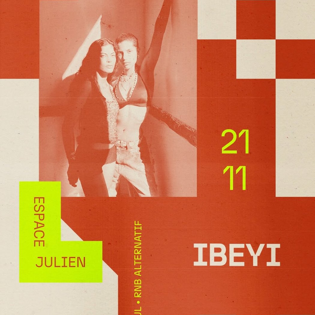 Ibeyi concert 1