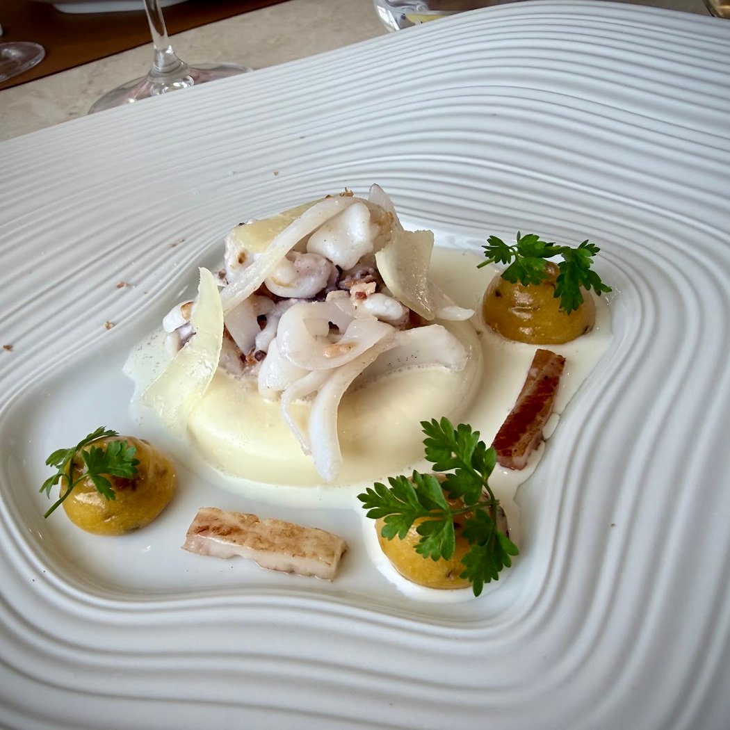 Harmonie Restaurant 3