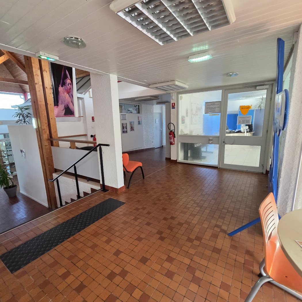L'ATELIER du Little Théâtre 3