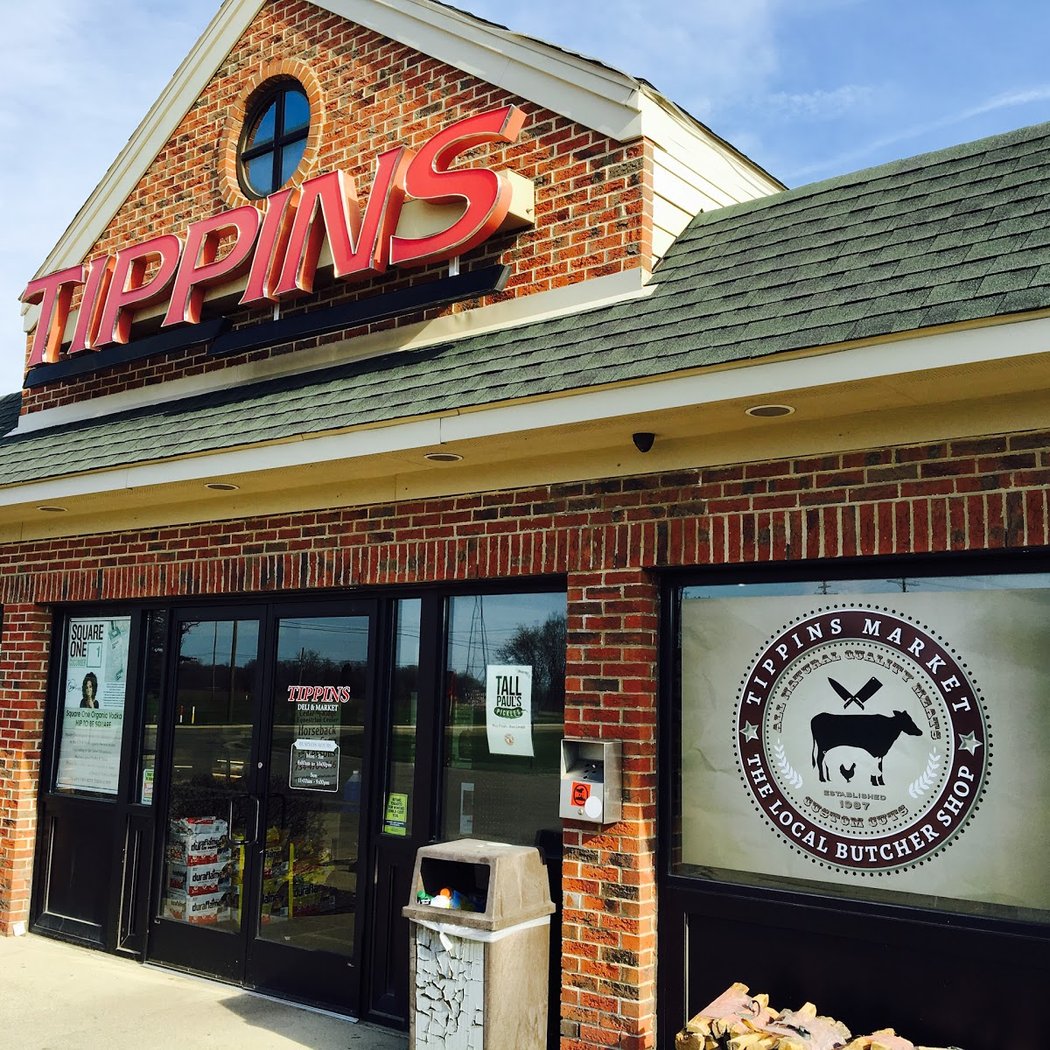 Tippins Market 2