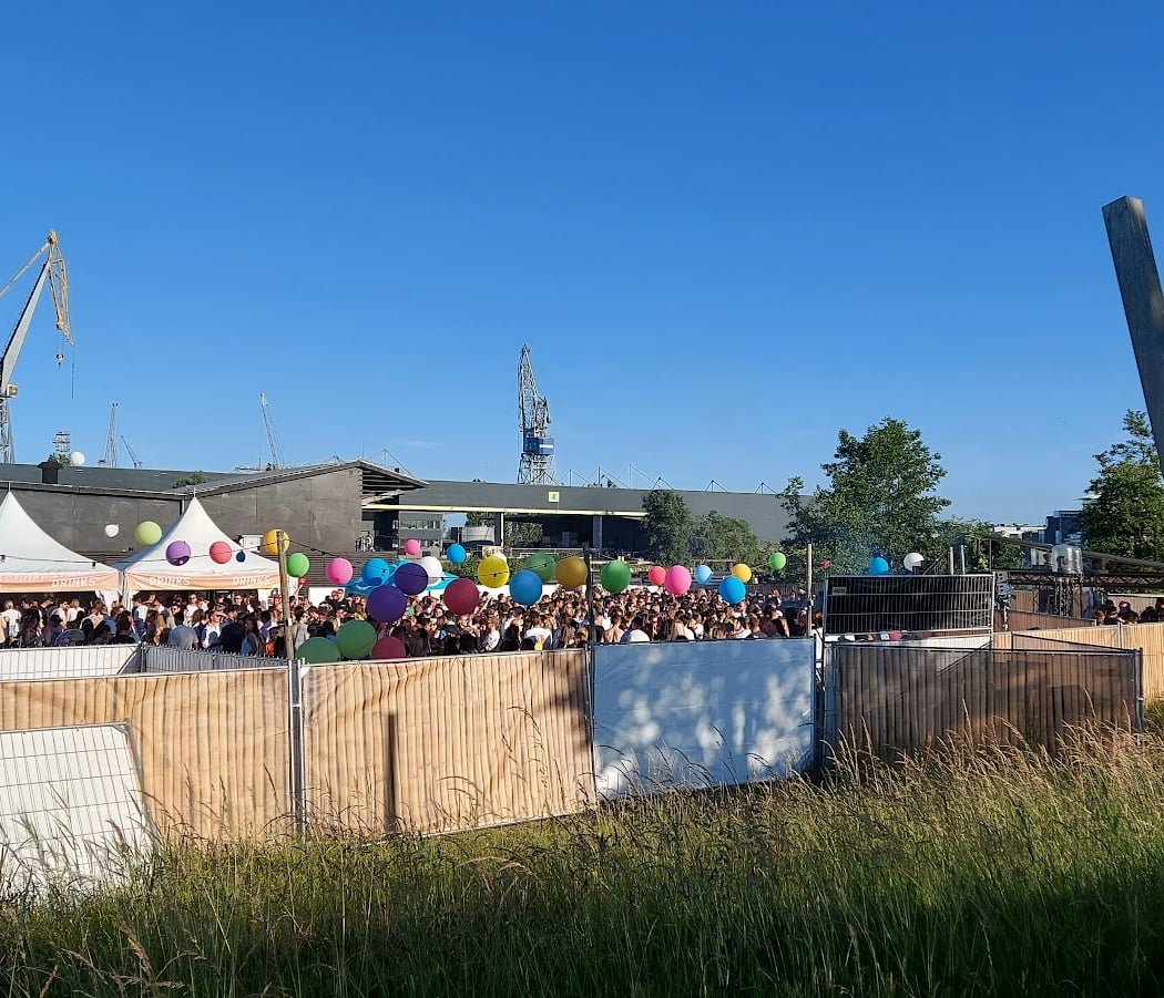 Cirque Du Rave 3