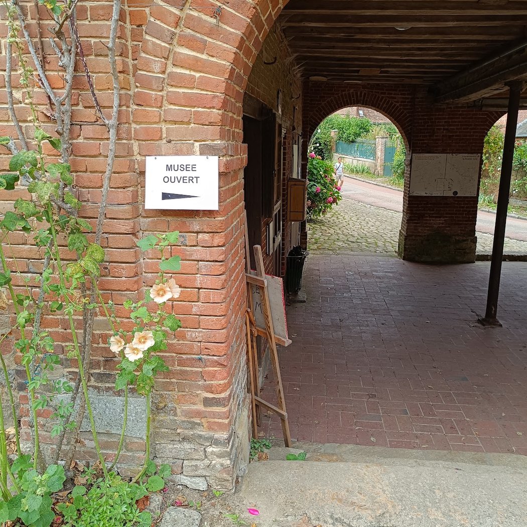 Musée communal 3