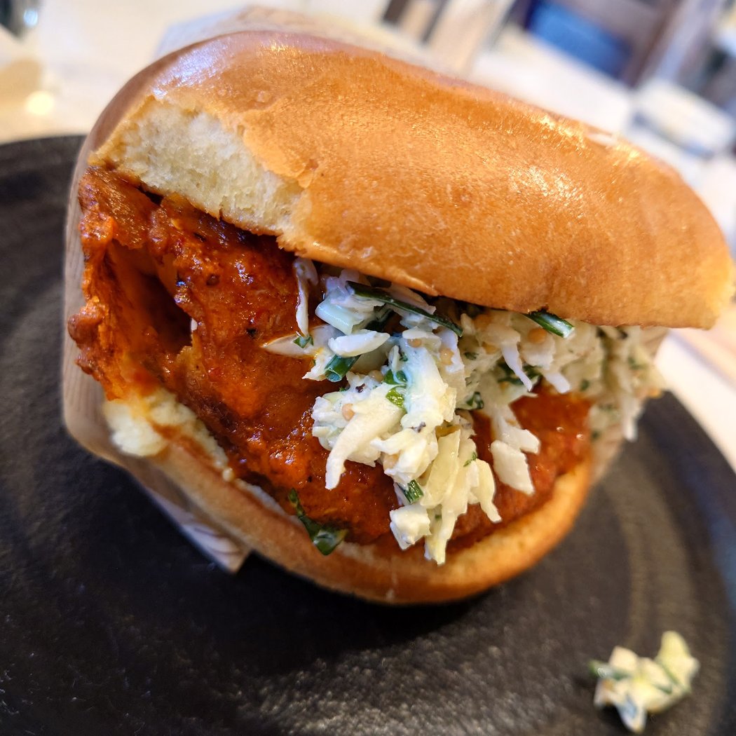 Roam Artisan Burgers 1