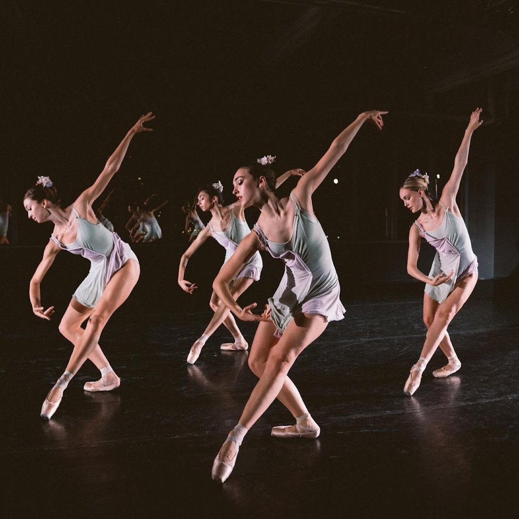 American Contemporary Ballet: The Nutcracker Suite 2