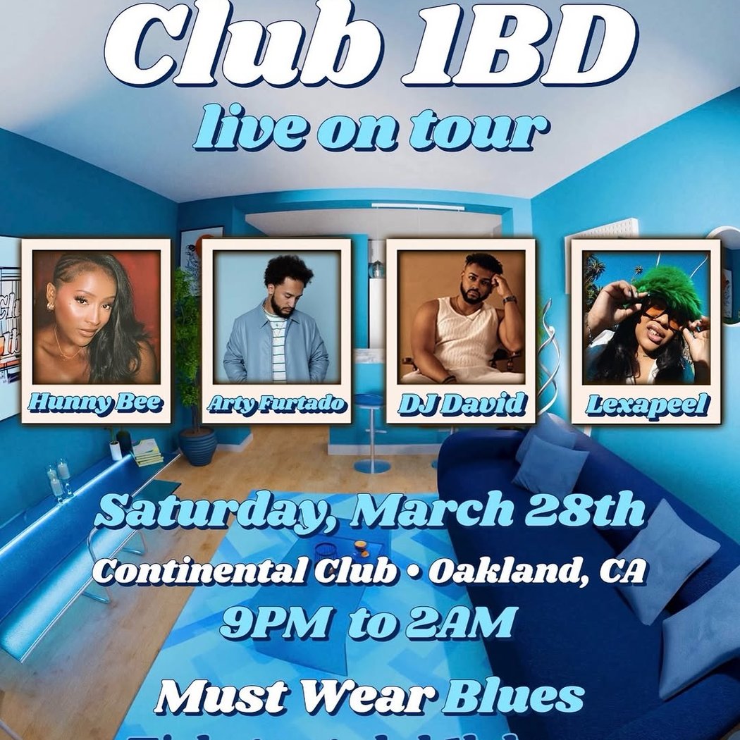 Club 1BD 1