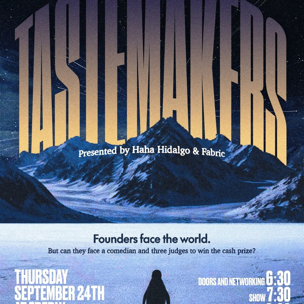 Tastemakers 1