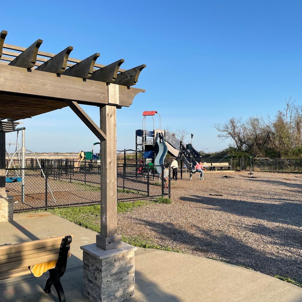 Point Lookout Beach District Park 3