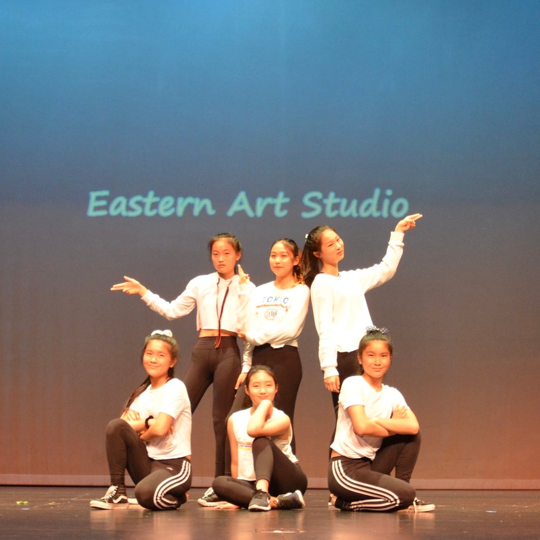 Lilian dance studio 3