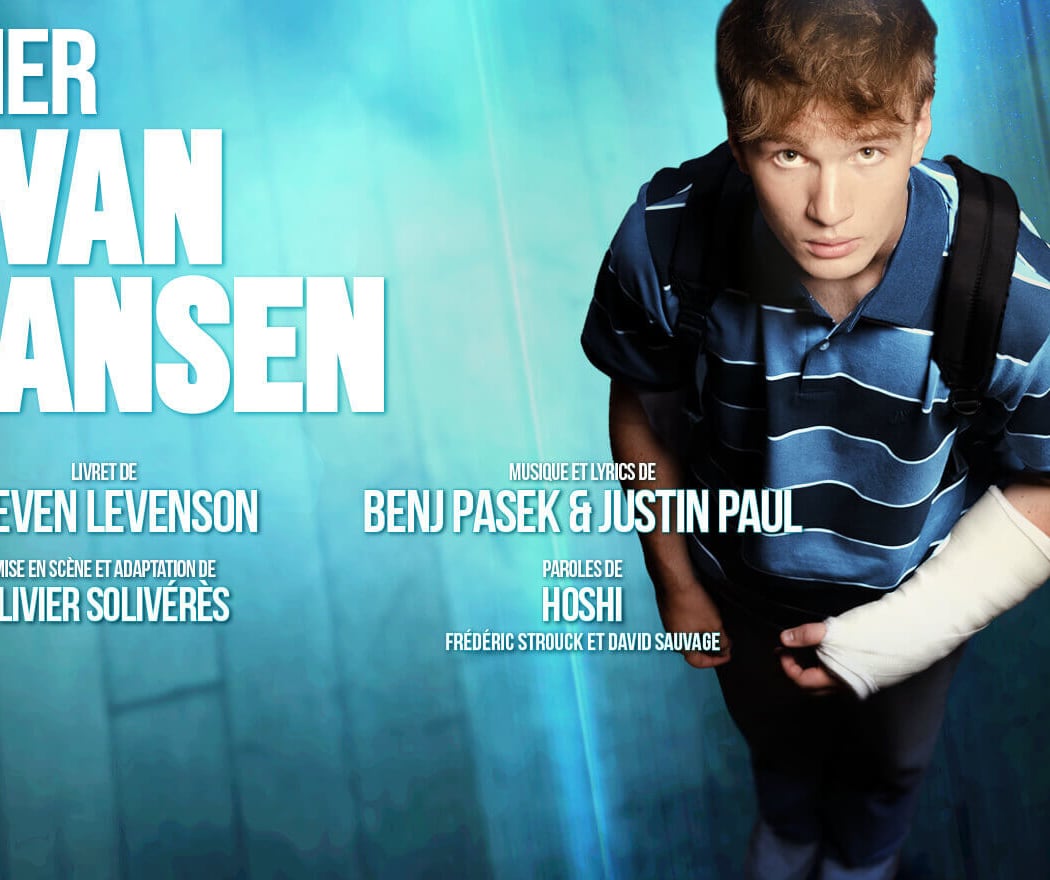 Cher Evan Hansen 2
