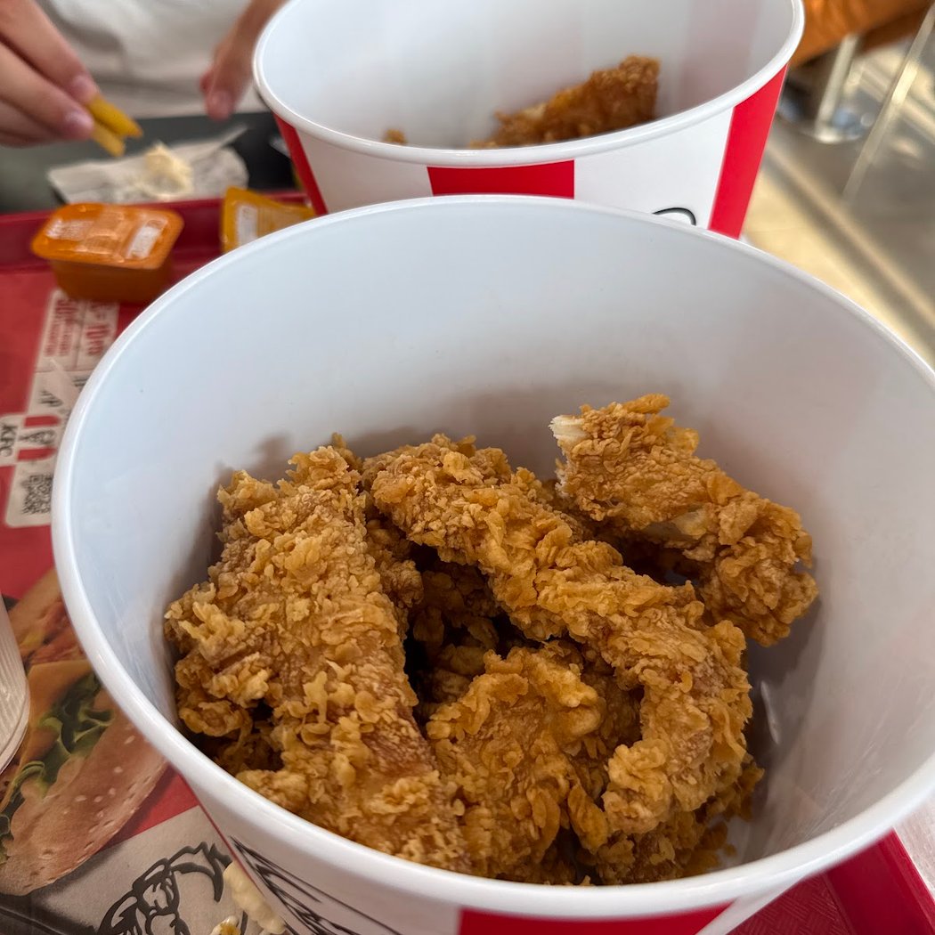 KFC Nantes Saint-Sébastien 3
