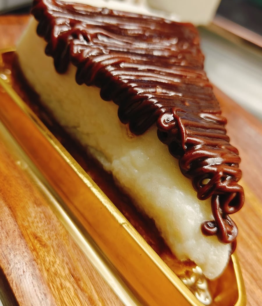 THE TEMPT BAKEHOUSE 1