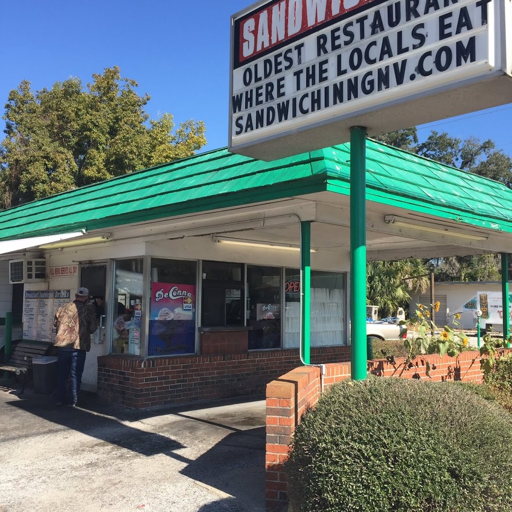 Sandwich Inn 2