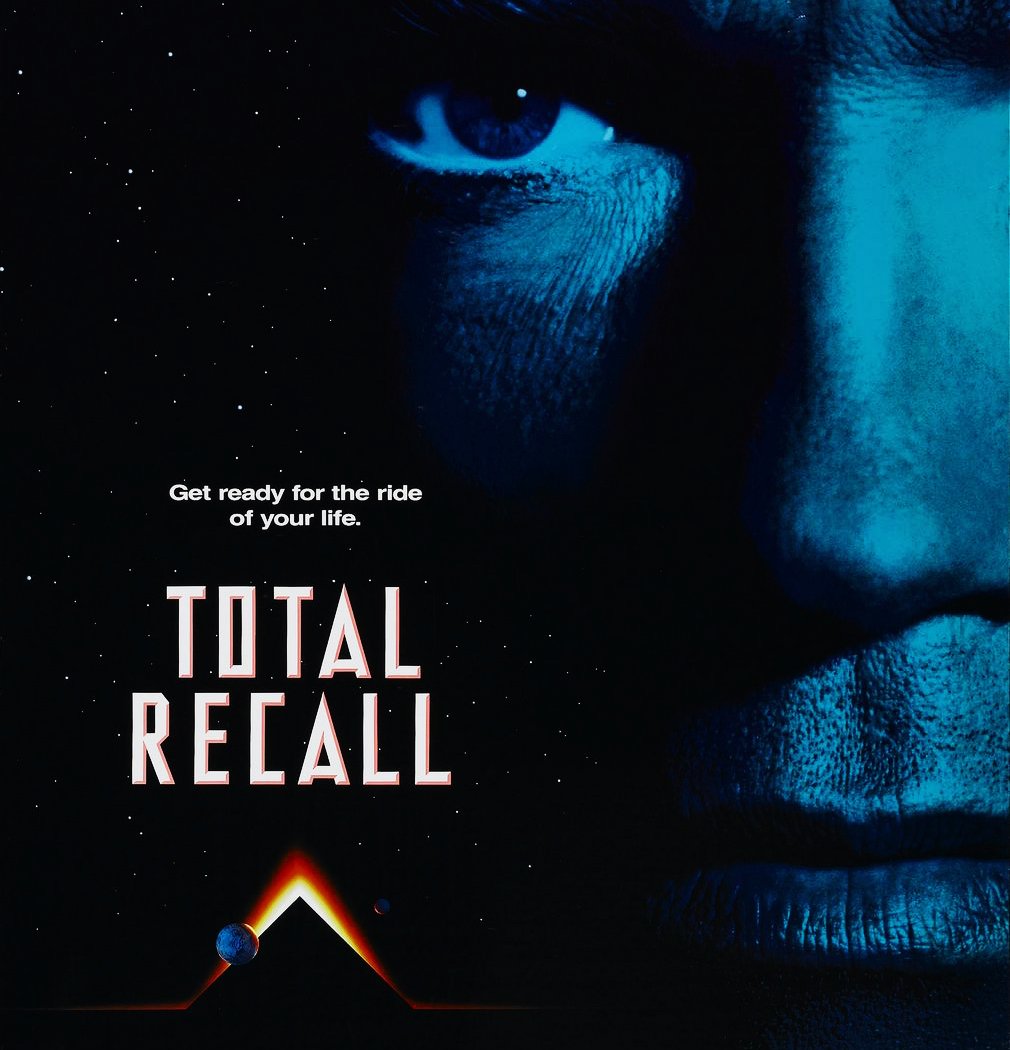 Total Recall 1