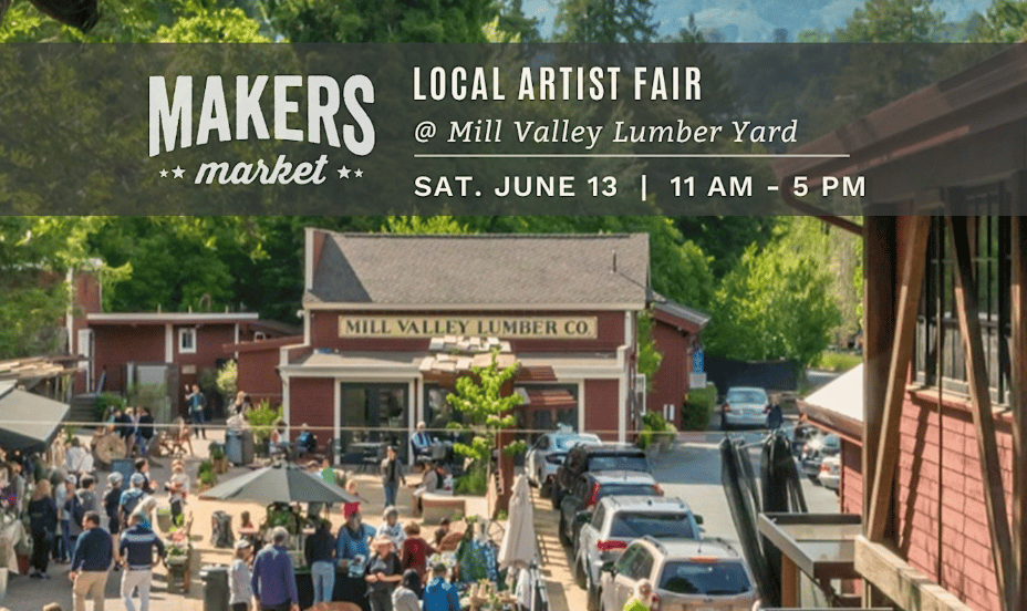 June Maker's Market