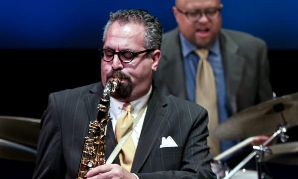 Andy Farber Quintet 1