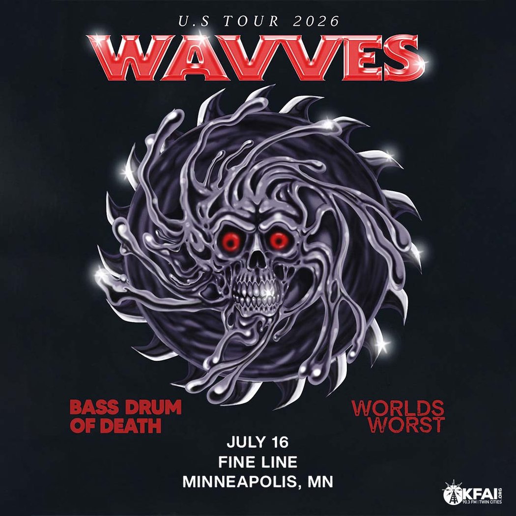 Wavves 1