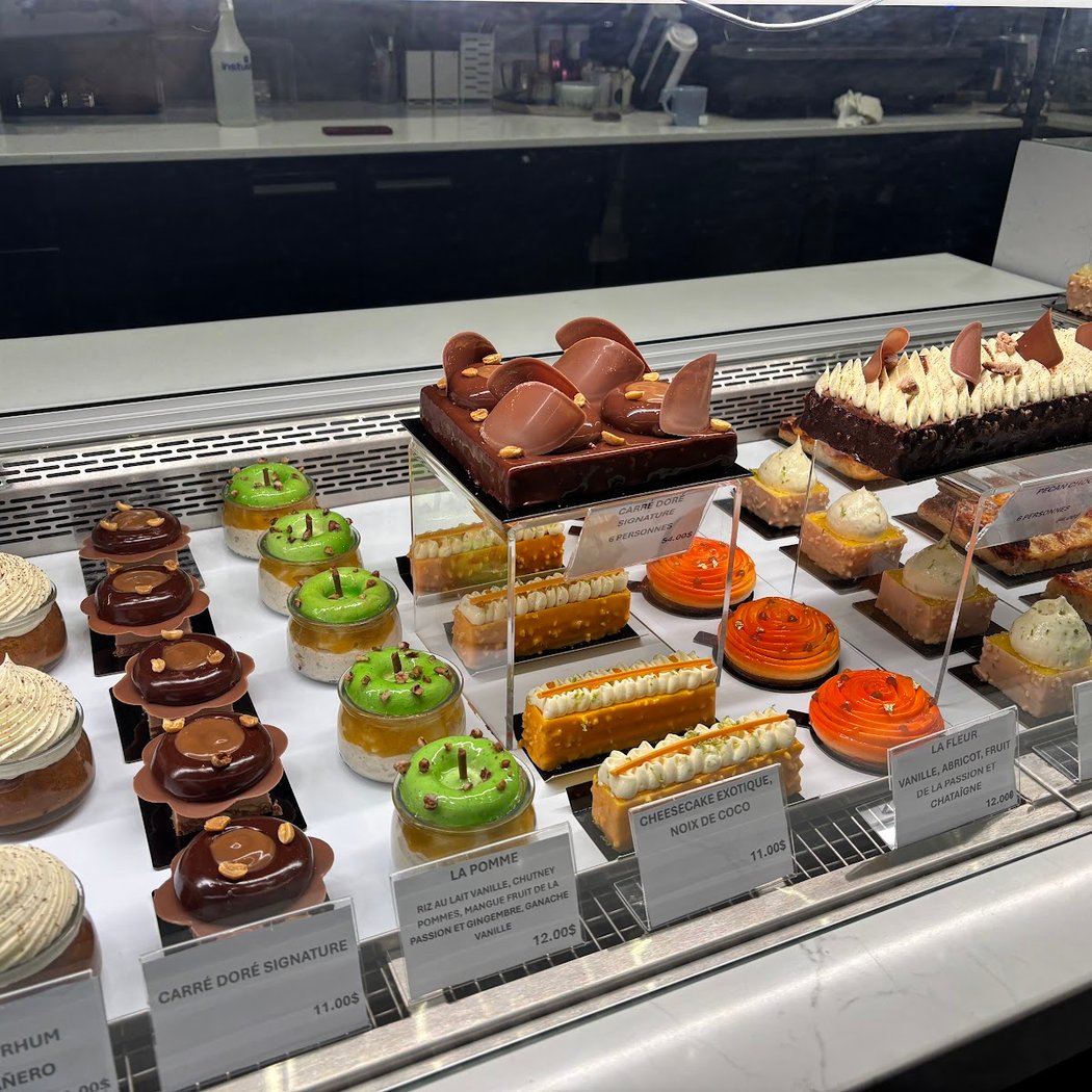 Local Montreal Food Tours - Mile-End & Old Montreal Food Tours 2