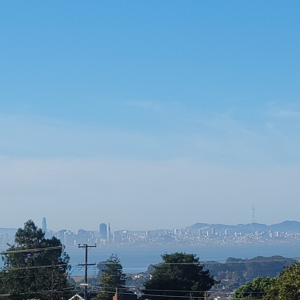 Mira Vista Field 2