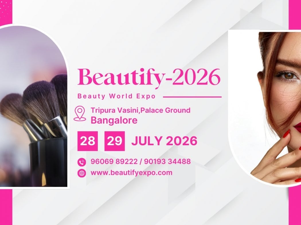 Beautify Expo 2026 1