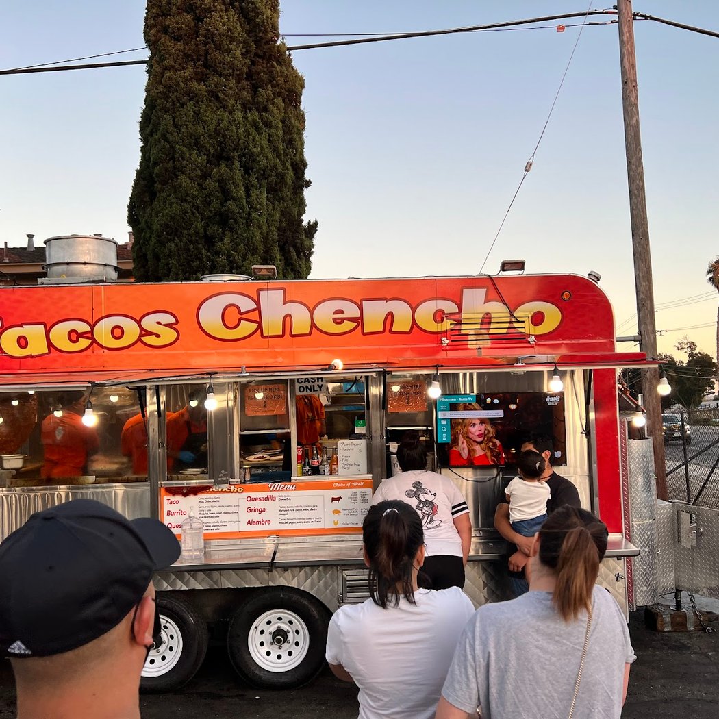 Tacos Chencho 2