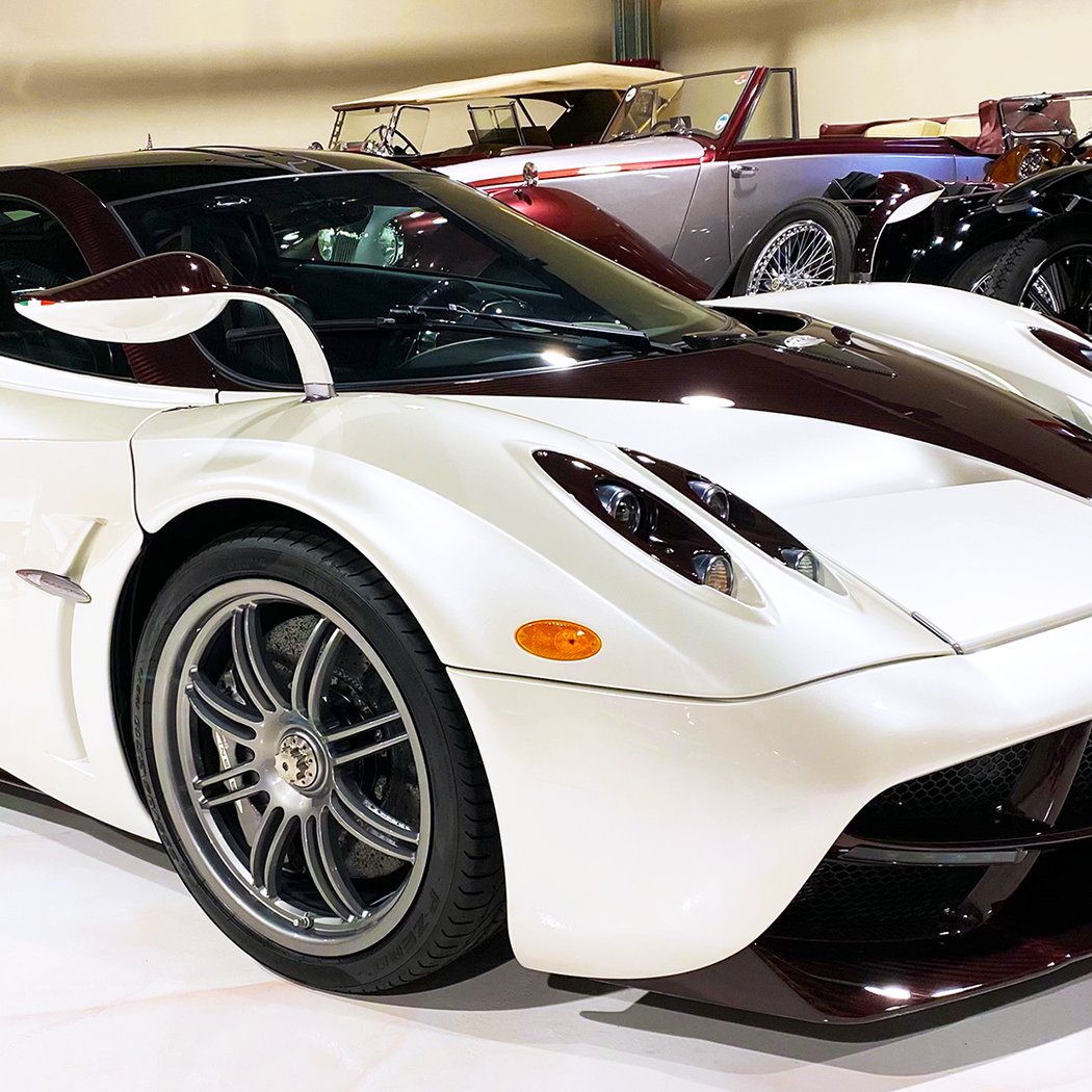 Auto Vino 1