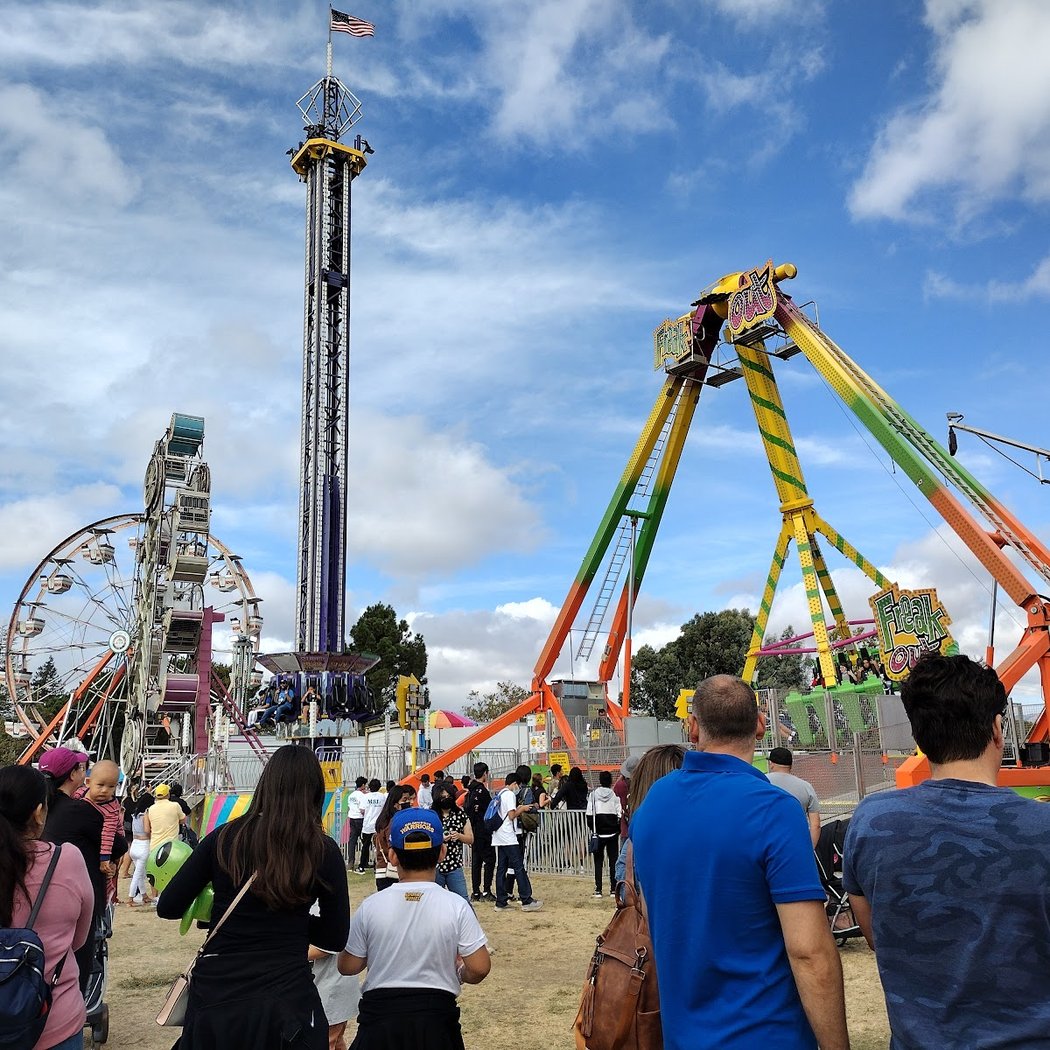 Newark Days Celebration 3