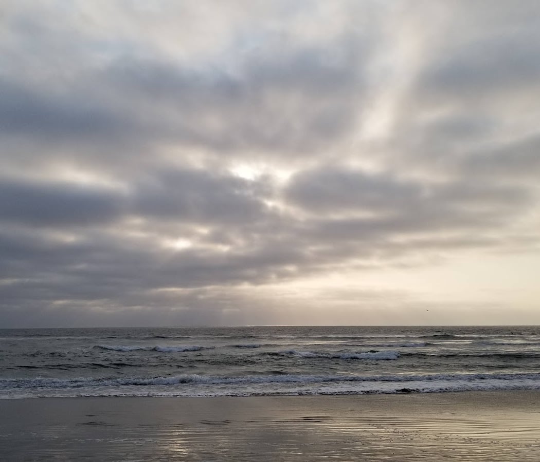 SF’s Free “Sundays at the Beach” Tai Chi Day