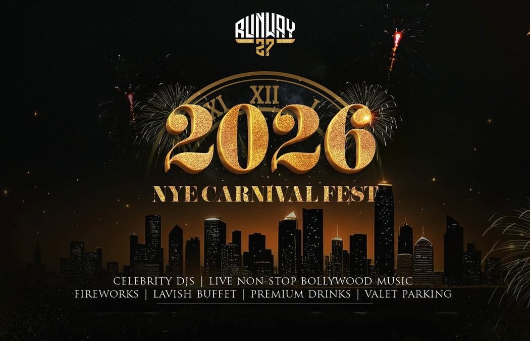 NYE Carnival Fest 2026 1