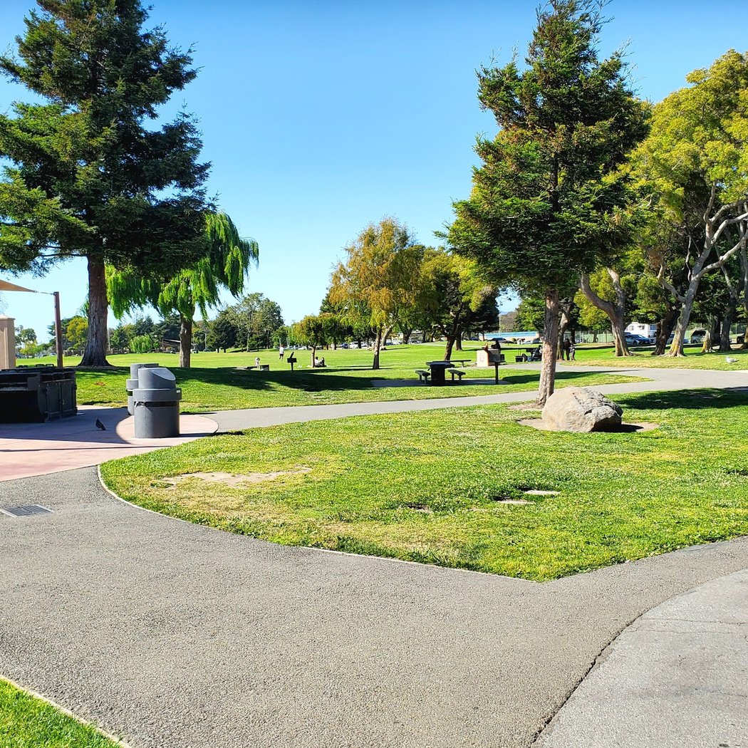 Otter Area Marina Park 1