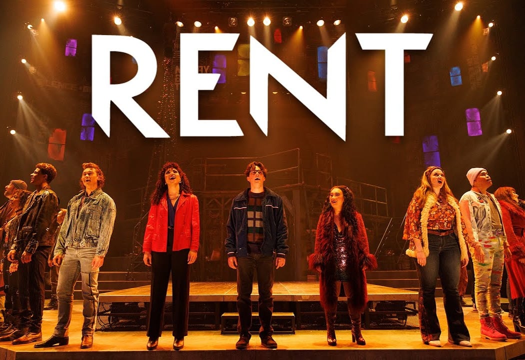 Rent: School Edition 4