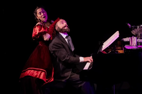 Offenbach et les trois empereurs 3