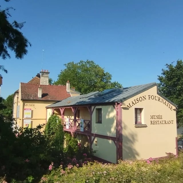 Musée Fournaise 4