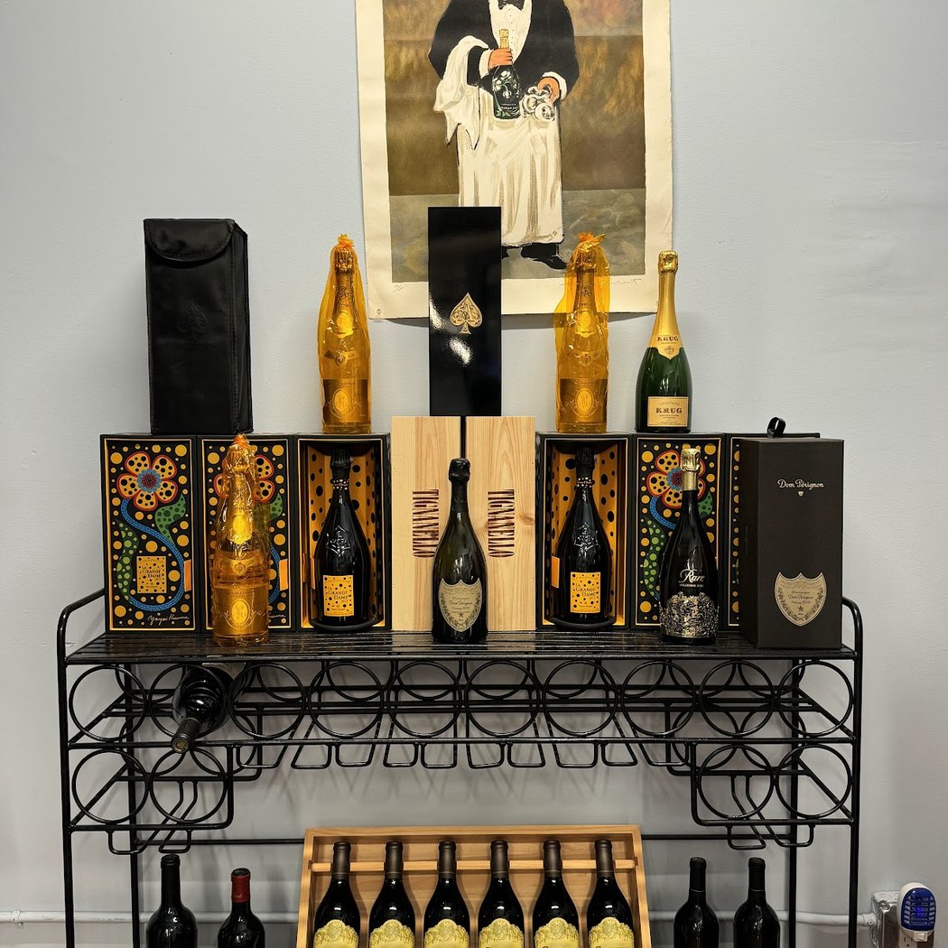 Broadway Spirits 1