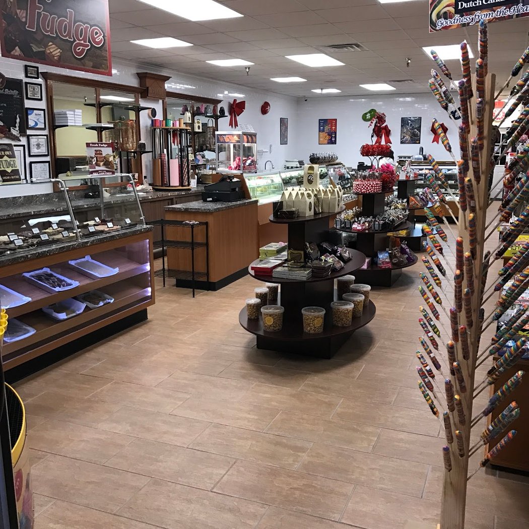 Meyers House of Sweets Nj 3