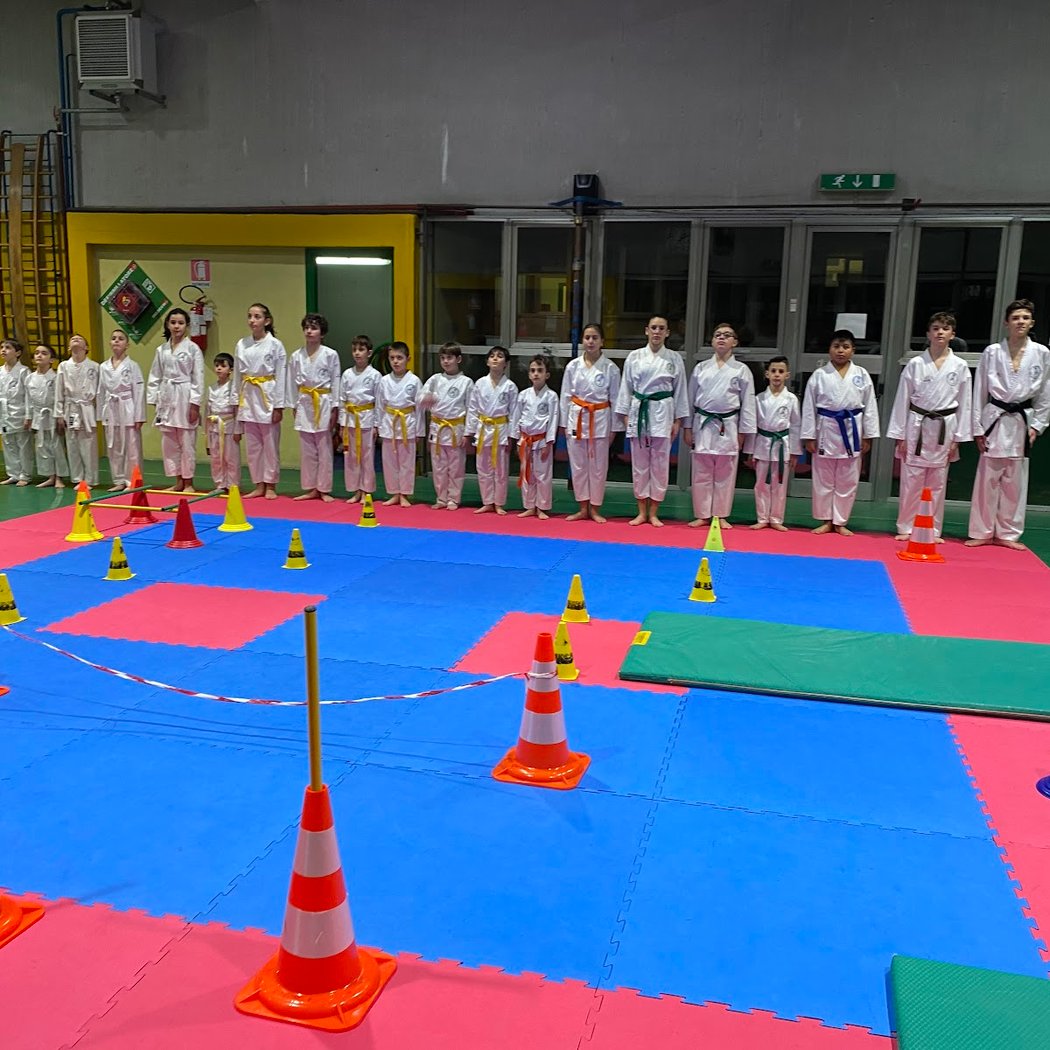 Judo per tutti 2