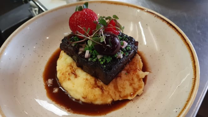 Les Canailles bistro chatillonnais 1