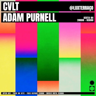 CVLT, Adam Purnell 1