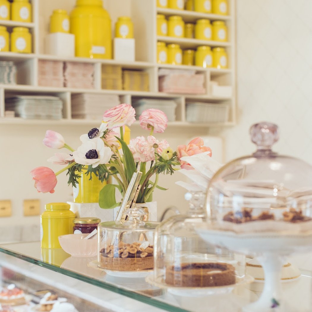 Bontemps La Pâtisserie 3